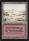 Badlands (LEB-) - Limited Edition Beta