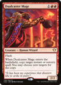Dualcaster Mage (C20-150) - Commander 2020