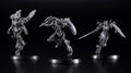 Gundam Assemble: PC-02A Premium Collection