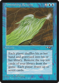 Diminishing Returns (ALL-) - Alliances
