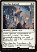 Sigardian Evangel (MB2-258) - Mystery Booster 2 Foil