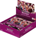 One Piece TCG: A Fist of Divine Speed Booster Box