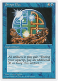 Energy Flux (2PS-) - Introductory Two-Player Set
