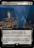Cover of Darkness (Extended Art) (ACR-163) - Assassin's Creed: (Extended Art)