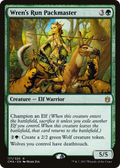 Wren's Run Packmaster (CMA-171) - Commander Anthology
