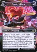 Tunnel of Love (3-6) (UNF-234) - Unfinity
