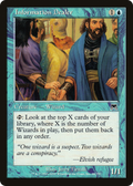 Information Dealer (ONS-088) - Onslaught