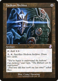 Hedron Archive (TSR-395) - Time Spiral Remastered