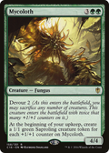 Mycoloth (C16-158) - Commander 2016