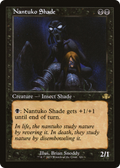 Nantuko Shade (Retro Frame) (DMR-306) - Dominaria Remastered