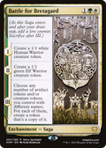 Battle for Bretagard (PPKHM-203) - Kaldheim Promos Foil