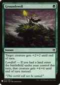 Groundswell (LIST-015) - The List