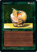 Lure (FBB-) - Foreign Black Border
