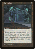 Portcullis (STH-) - Stronghold