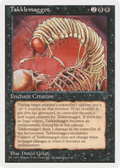 Takklemaggot (CHR-) - Chronicles