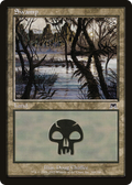Swamp (340) (ONS-340) - Onslaught