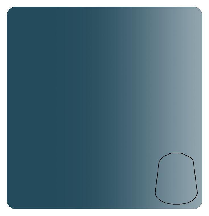Warhammer Colour: Frostheart CONTRAST