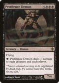 Pestilence Demon (ROE-124) - Rise of the Eldrazi