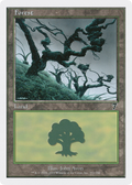 Forest (7ED-331) - 7th Edition Foil