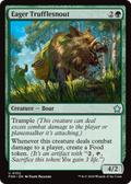 Eager Trufflesnout (FDN-102) - Foundations