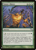 Tower Above (LIST-131/301) - The List