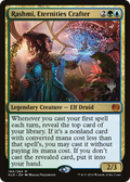 Rashmi, Eternities Crafter (PPM21-184) - Kaladesh Promos
