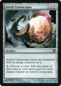 Astral Cornucopia (BNG-157) - Born of the Gods Foil