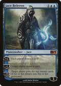 Jace Beleren (M10-058) - Magic 2010