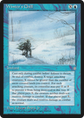 Winter's Chill (ICE-) - Ice Age