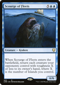 Scourge of Fleets (CMR-403) - Commander Legends