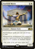 Starfield Mystic (PPM20-039) - Core Set 2020 Promos