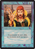 Counterspell (FBB-) - Foreign Black Border