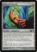 Ring of Evos Isle (M13-211) - Magic 2013