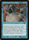 Collective Restraint (LIST-INV-49) - The List