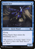 Faerie Seer (LIST-MH1-51) - The List