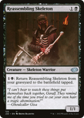 Reassembling Skeleton (J22-125) - Jumpstart 2022