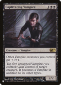 Captivating Vampire (LIST-M11-87) - The List