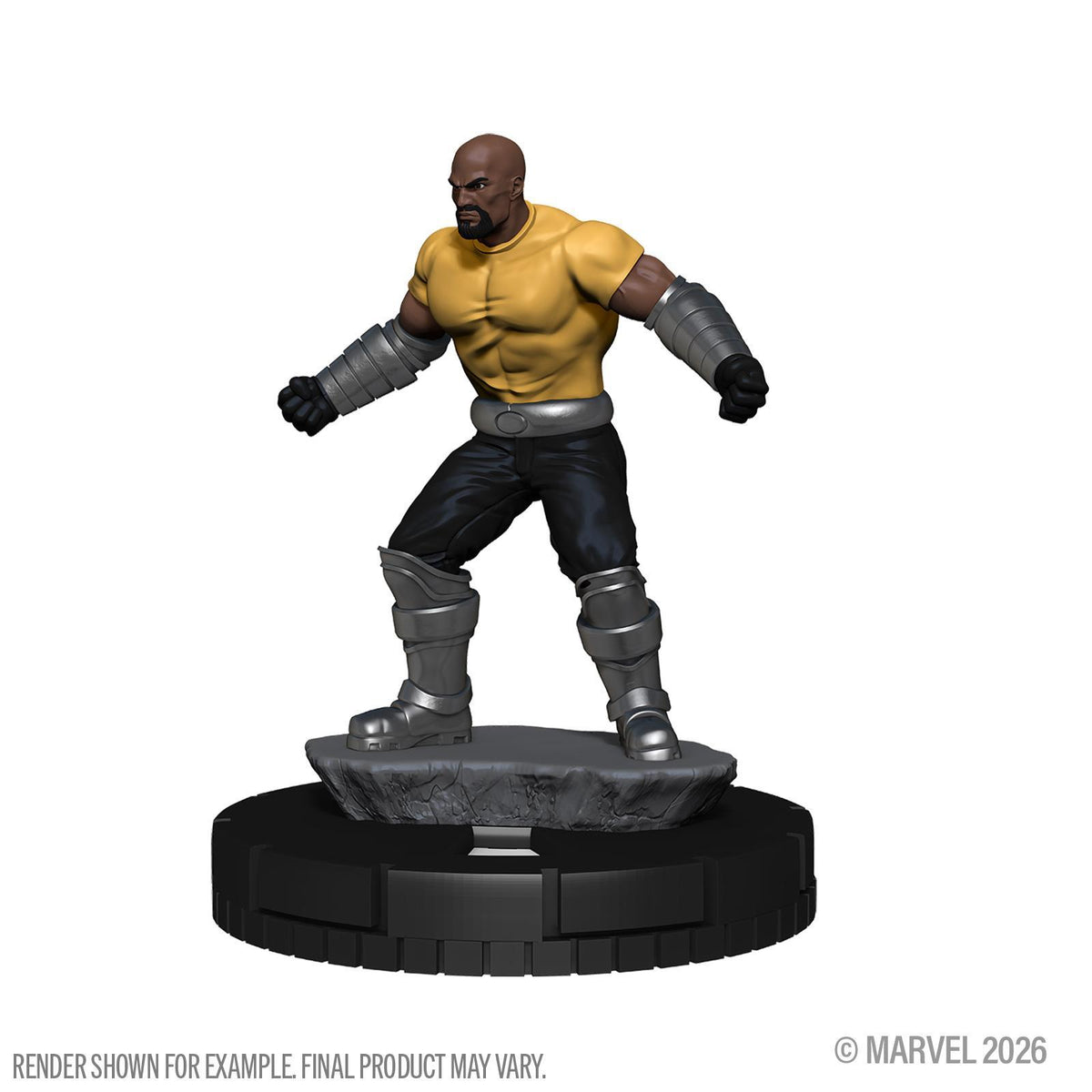 Marvel Heroclix 400: Hell's Kitchen Heroes