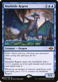 Murktide Regent (LIST-MH2-52) - The List