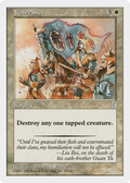 Vengeance (PTK-028) - Portal Three Kingdoms