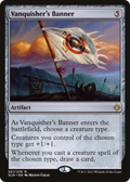 Vanquisher's Banner (PPM20-251) - Ixalan Promos