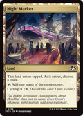 Night Market (DFT-258) - Aetherdrift