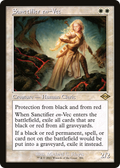Sanctifier en-Vec (Retro Frame) (MH2-386) - Modern Horizons 2 Foil