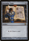 Jayemdae Tome (10E-327) - Tenth Edition