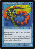 Lord of Atlantis (TSB-024) - Time Spiral Timeshifted