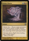 Grixis Charm (ALA-171) - Shards of Alara
