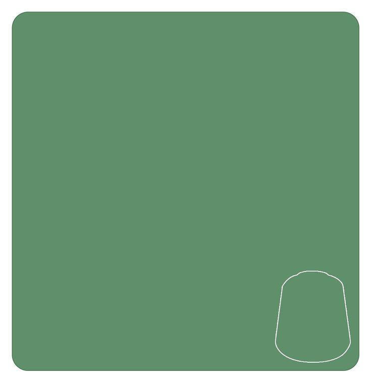 Citadel Paints: Skarsnik Green