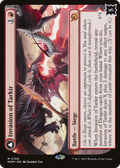 Invasion of Tarkir (MOM-149) - March of the Machine