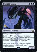 Qarsi Revenant (PRE-086) - Prerelease Cards Foil