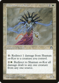 Shaman en-Kor (STH-) - Stronghold